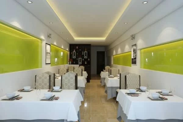 Eclipse Legend Hotel