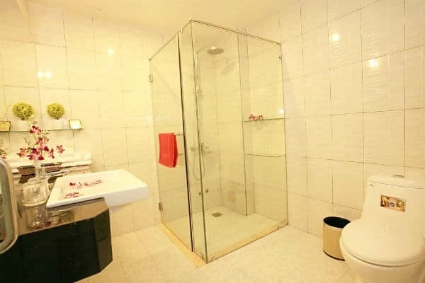 Eclipse Legend Hotel