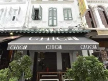 Chic Capsule Otel