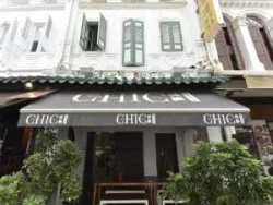 Chic Capsule Otel