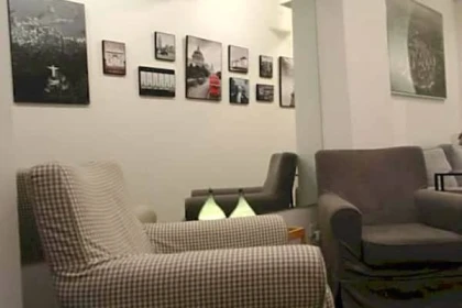 Chic Capsule Otel