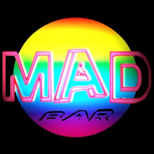 MAD Bar - Ibiza