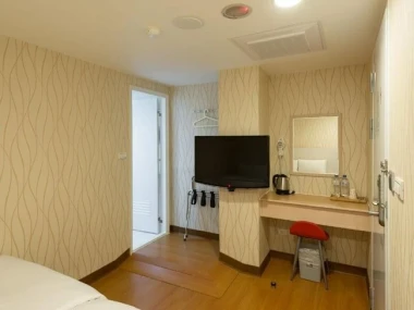 Amanhã Hotel