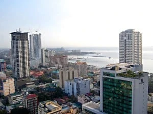 Regency Grand Suites