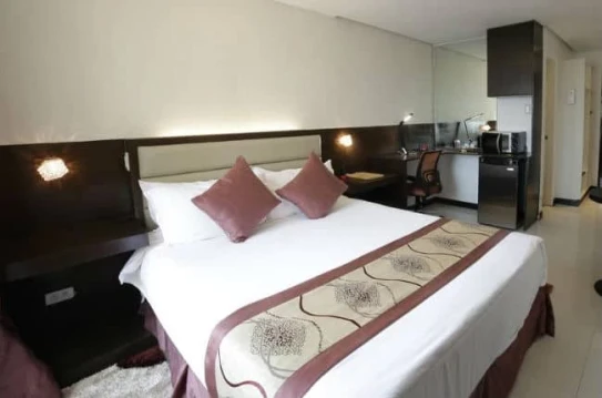 Regency Grand Suites