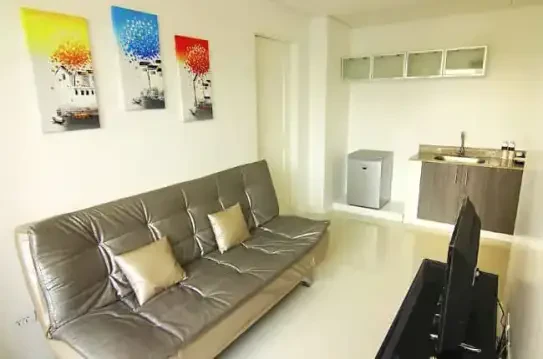 Regency Grand Suites