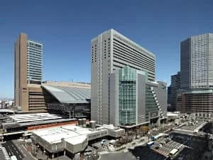 Granvia Osaka