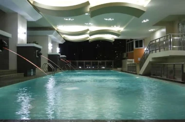 Regency Grand Suites