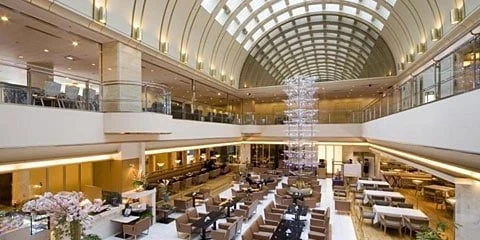 hotel-granvia-osaka Granvia Osaka