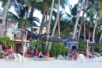 Hallo Jude South Beach Resort