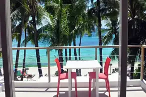 Hey Jude South Beach Resort