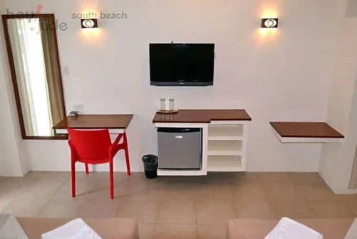 Hey Jude South Beach Resort