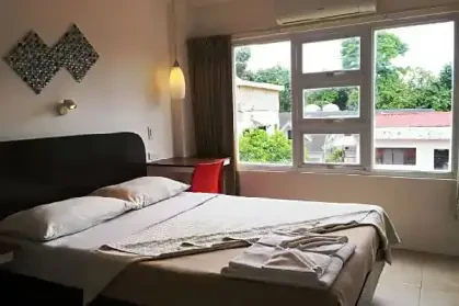 Hey Jude South Beach Resort