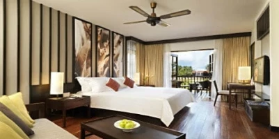 Meritus Pelangi Beach Resort Langkawi main