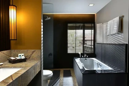 Pelangi Beach Resort and Spa