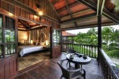 Pelangi Beach Resort and Spa