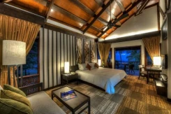 Pelangi Beach Resort and Spa