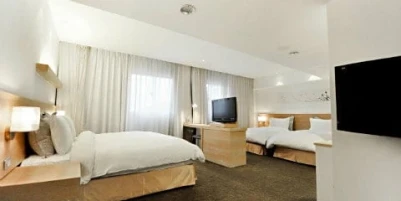 Beacon Hotel