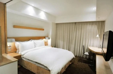 Beacon Hotel