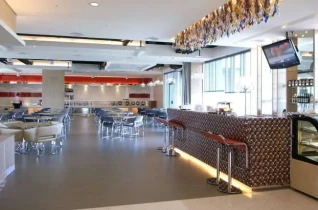 Beacon Hotel