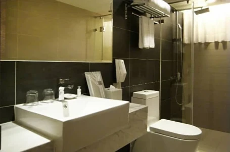 Beacon Hotel
