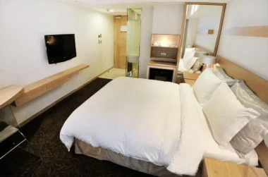 Beacon Hotel