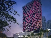 G Hotel Kelawai