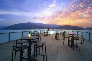 G Hotel Kelawai