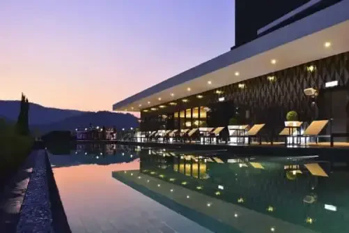 G Hotel Kelawai