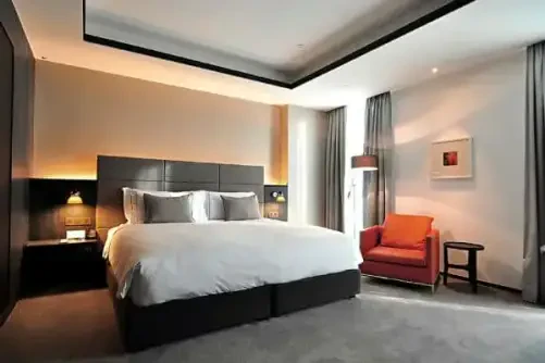 G Hotel Kelawai