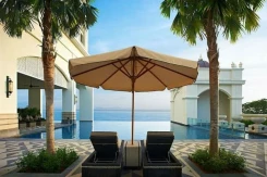 Eastern And Oriental Hotel