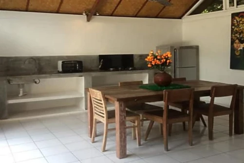 PAPA Villa Seminyak