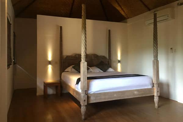 Vila PAPA Seminyak