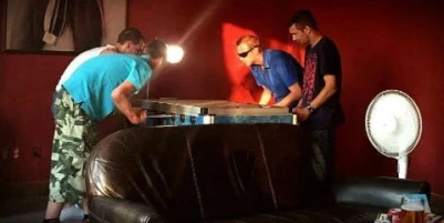 Club Temple - CLOSED