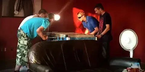 Club Temple - CLOSED