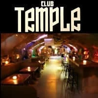 Club Temple - CLOSED