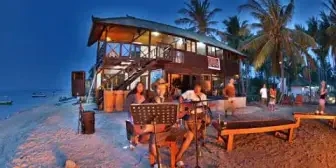 Grand Sunset Gili Air main