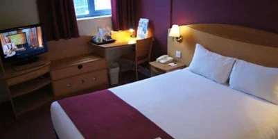 Days Waterloo Hotel - CLOSED