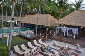 Grand Sunset Gili Air