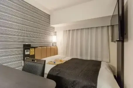 APA Hotel Keisei Ueno-Ekimae