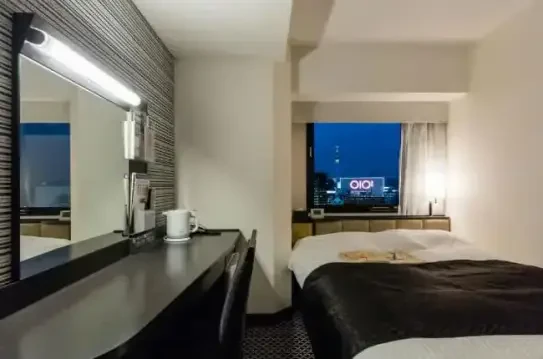 APA Hotel Keisei Ueno-Ekimae