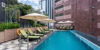 The Kuala Lumpur Journal Hotel