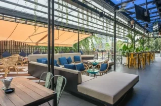 The Kuala Lumpur Journal Hotel