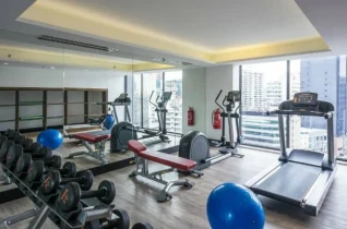 The Kuala Lumpur Journal Hotel