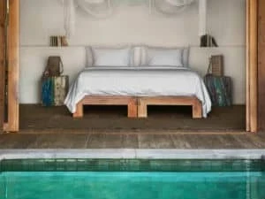 Langzame Gili Air