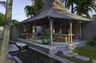 Langzame Gili Air