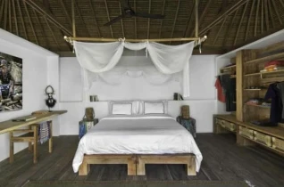 Langzame Gili Air