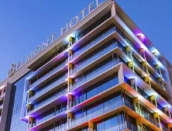 Belmont Hotel Manila