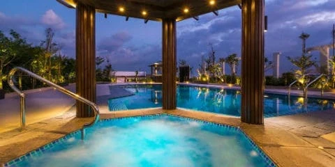 Belmont Hotel Manila main Belmont Hotel Manila