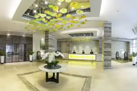 Belmont Hotel Manila